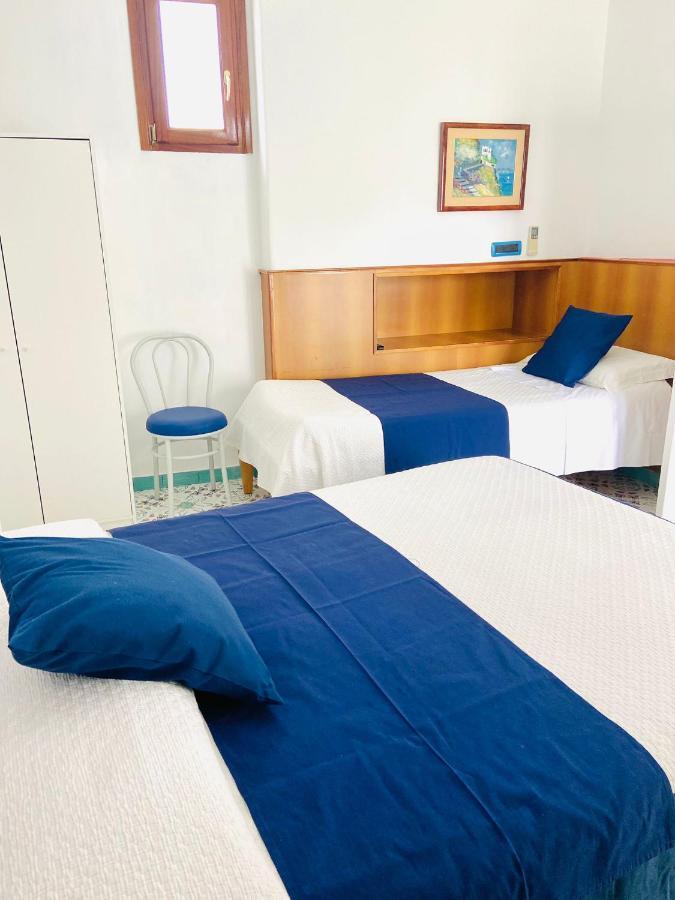 Casa Colomba Villa Anacapri  Bagian luar foto